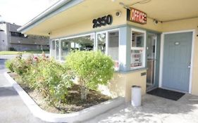 Victoria Motel